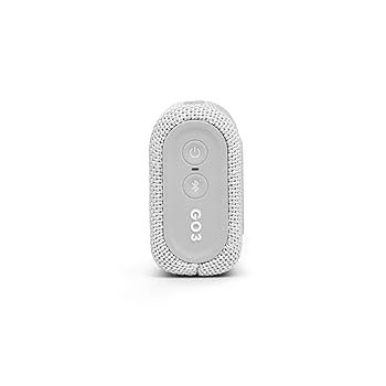 Amazon.co.jp: JBL GO3 Bluetoothスピーカー USB C充電/IP67防塵